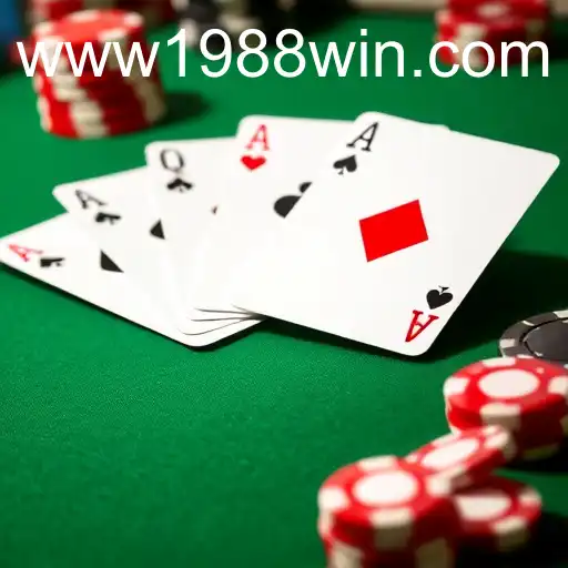 Blackjack