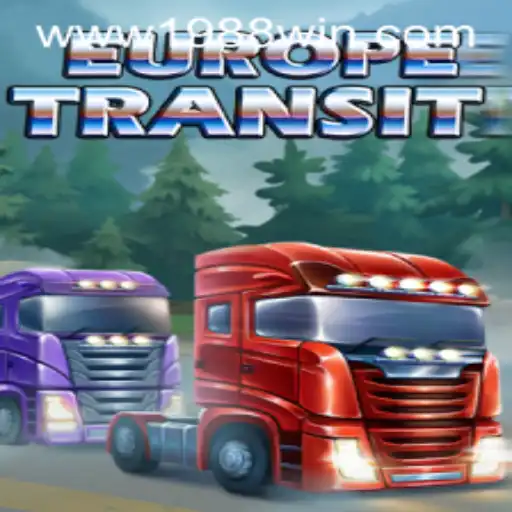 Explorando EuropeTransit: Um Jogo de Estratégia Revolucionário com Influência Europeia