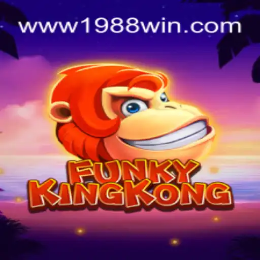 FunkyKingKong: Uma Aventura Retro em 1988win.com