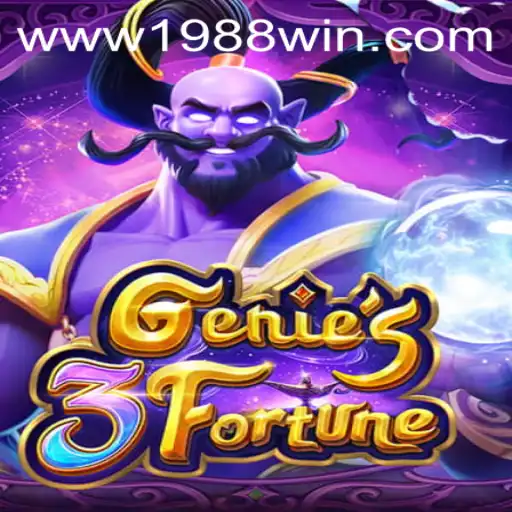 Guia Completo do Jogo Genie3Fortune