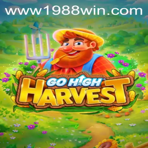 Descubra o Mundo do Jogo 'GoHighHarvest'