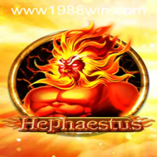 Explorando Hephaestus: O Mundo do Jogo que Capturou 1988