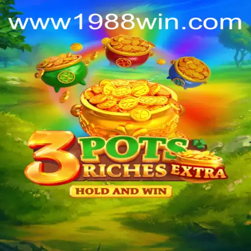 Descubra o Jogo 3potsExtra e Como Jogar