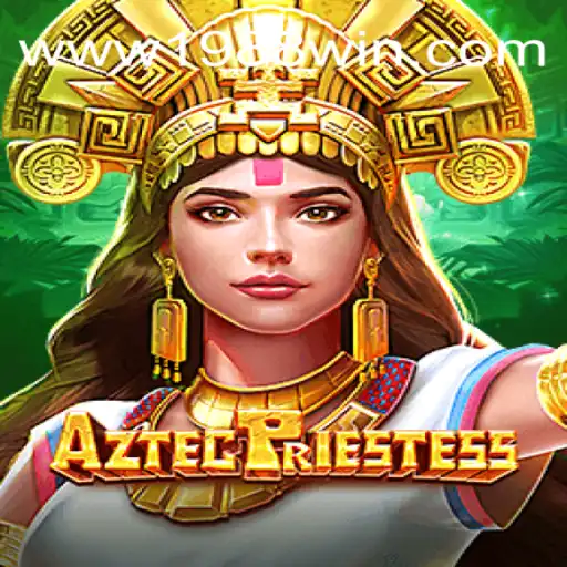 A Fascinante Jornada do Jogo AztecPriestess
