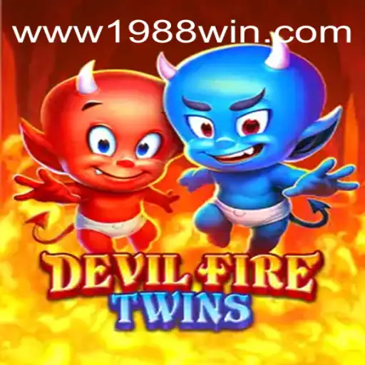 Descubra o Universo de DevilFireTwins: Um Jogo Que Redefine Aventuras