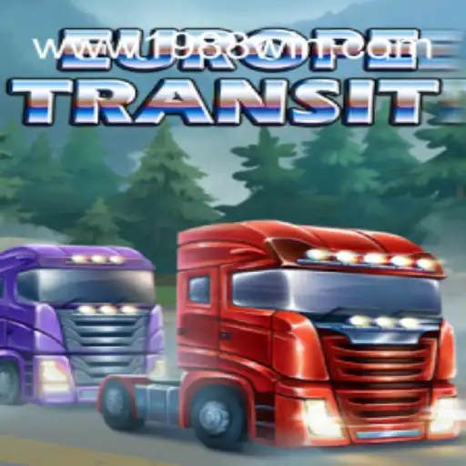 Explorando EuropeTransit: Um Jogo de Estratégia Revolucionário com Influência Europeia