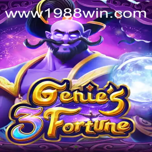 Guia Completo do Jogo Genie3Fortune