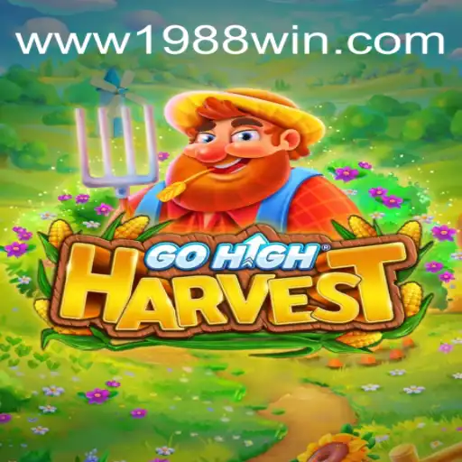 Descubra o Mundo do Jogo 'GoHighHarvest'