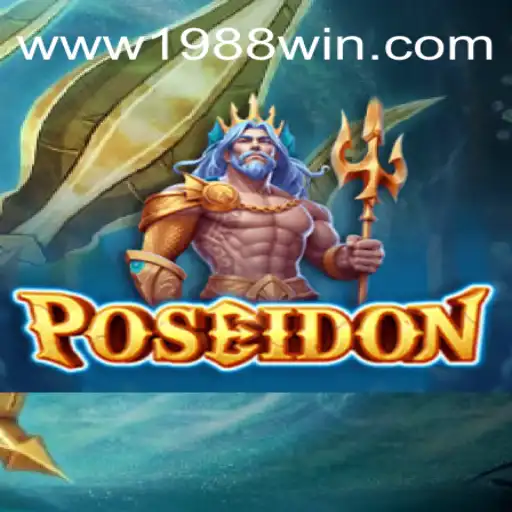 Descubra o Fascinante Mundo do Jogo Poseidon e Conquiste Vitória em 1988win.com
