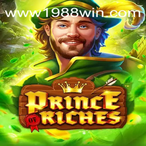 Descubra 'PrinceOfRiches': Aventura e Estratégia no Mundo dos Games