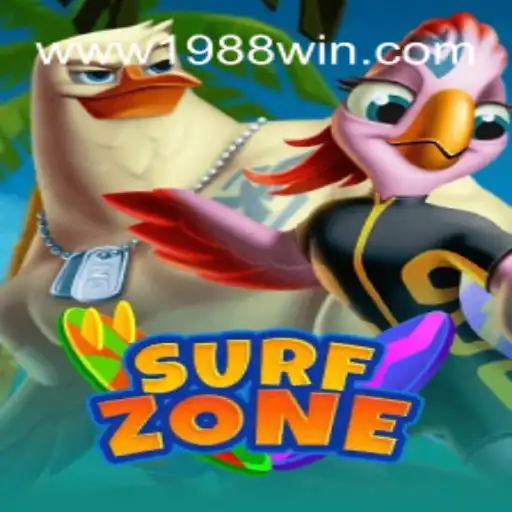 Explorando o Mundo do Jogo SurfZone: Aventuras Aquáticas e Competição Intensa