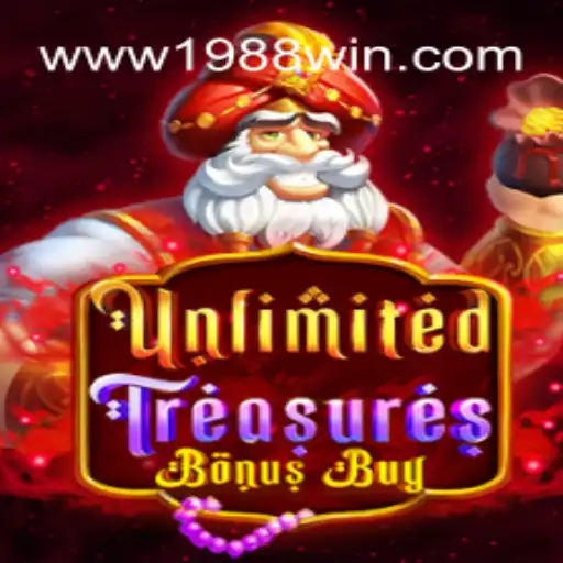UnlimitedTreasuresBonusBuy: Descubra a Aventura de Ganhos Infinitos