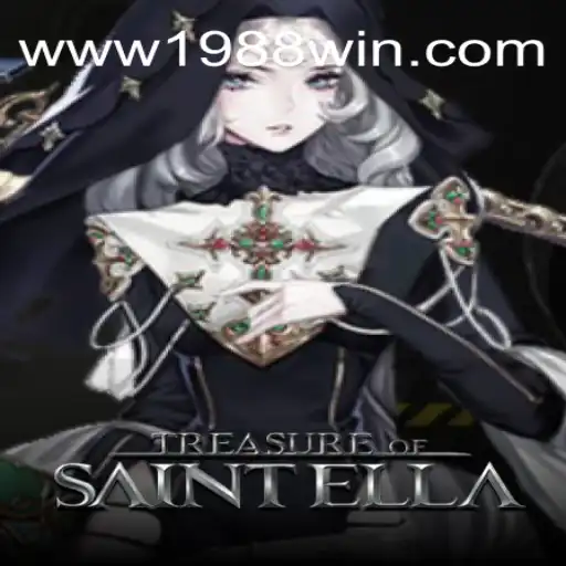 Explorando o Enigmático Mundo de TreasureofSaintElla