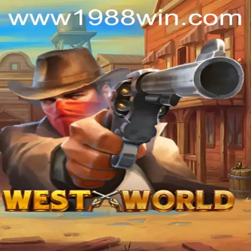 Descubra WestWorld: Um Jogo Envolvente e Retrô